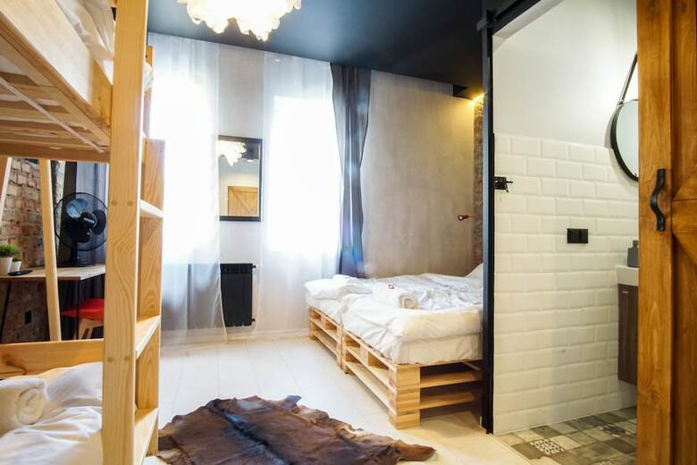 Hotel Retro Apartments