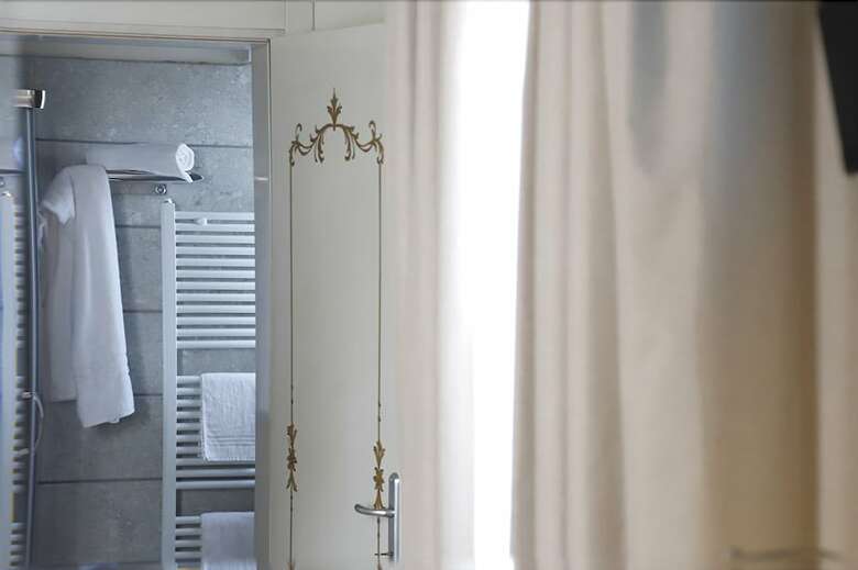 Villa Cornaro Tourist Suites