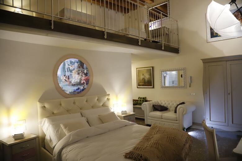 Villa Cornaro Tourist Suites