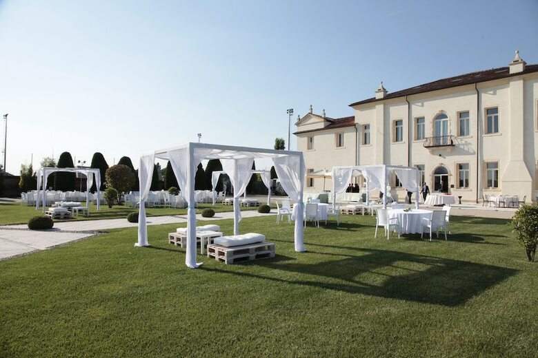 Villa Cornaro Tourist Suites