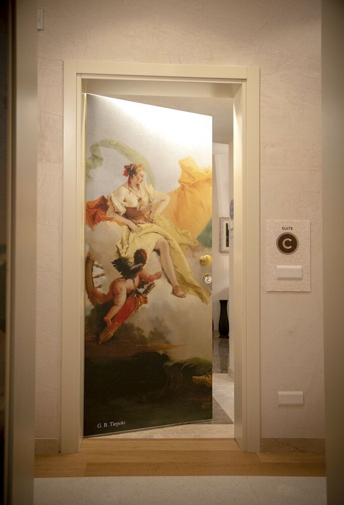 Villa Cornaro Tourist Suites