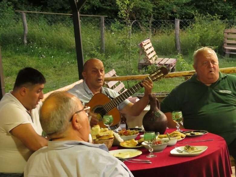 Hotel Villa Rbona