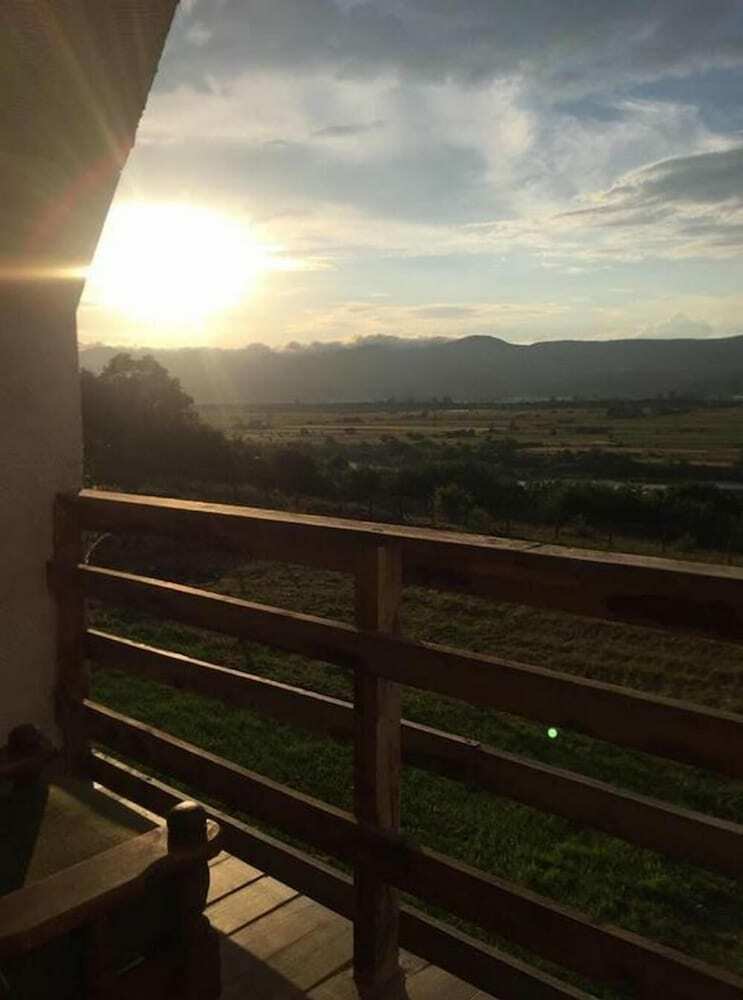 Hotel Villa Rbona