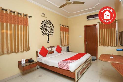 Oyo 8494 Hotel Ns Sheetal