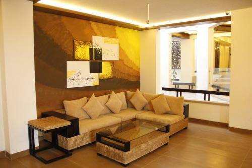 Hotel Rudraksh Club And Resorts