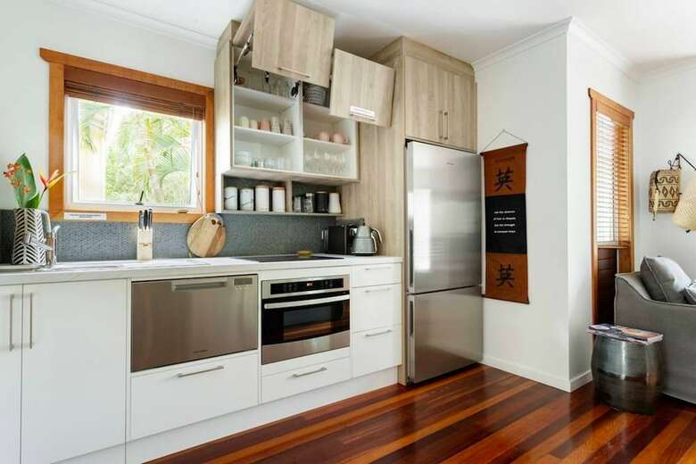 Apartamentos Luxe Noosa 1 Bed Apt Wifi Pools Day Spa