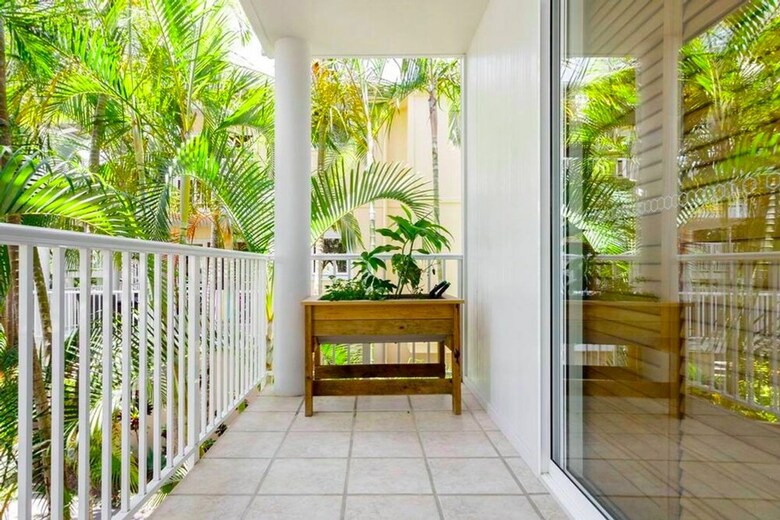 Apartamentos Luxe Noosa 1 Bed Apt Wifi Pools Day Spa