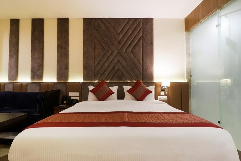 Hotel The Radiant Resort