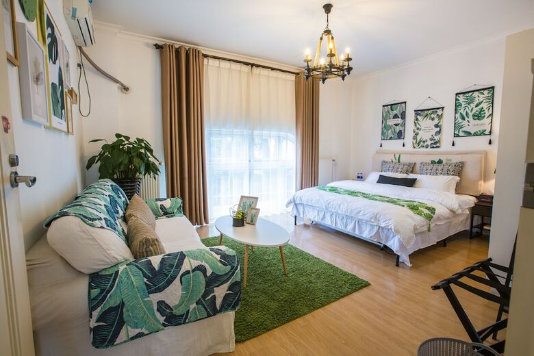 Hotel Love Home Necc
