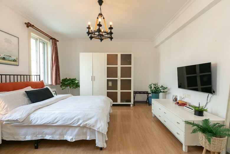 Hotel Love Home Necc