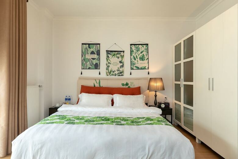 Hotel Love Home Necc