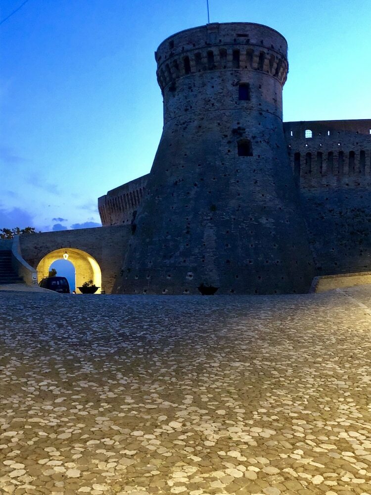 B&B Santa Caterina