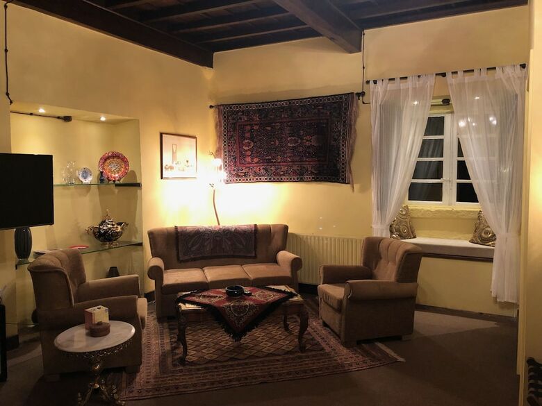 Pension Pazo de Laia - Adults Only