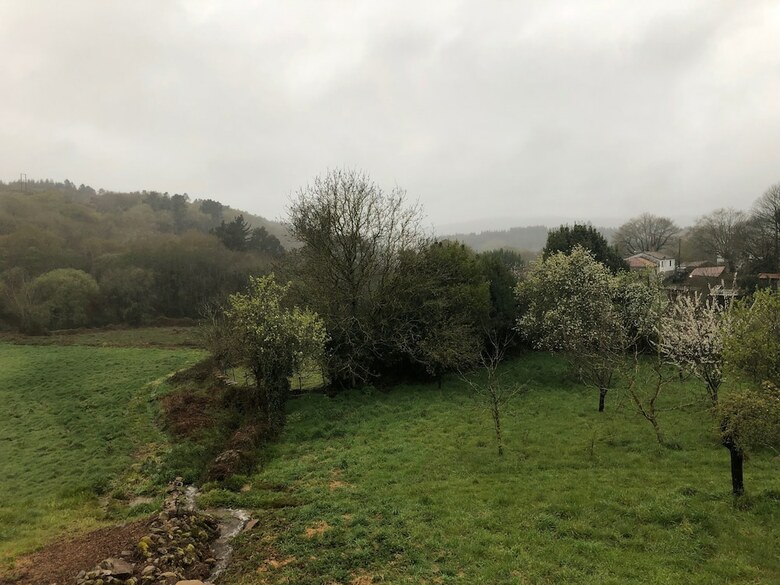 Pension Pazo de Laia - Adults Only