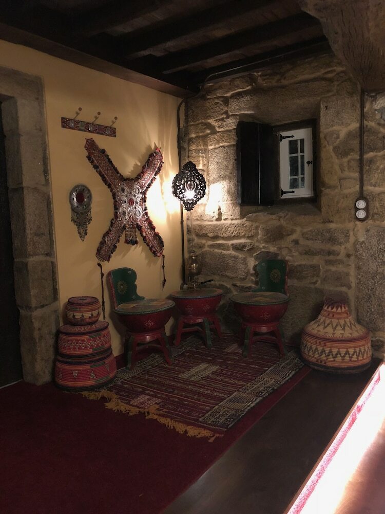 Pension Pazo de Laia - Adults Only