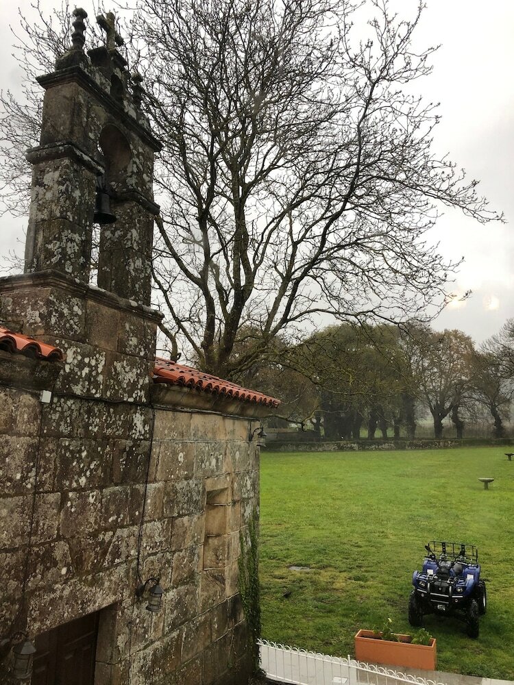 Pension Pazo de Laia - Adults Only