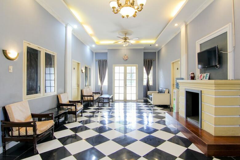 Hotel Trans Bandara Residence