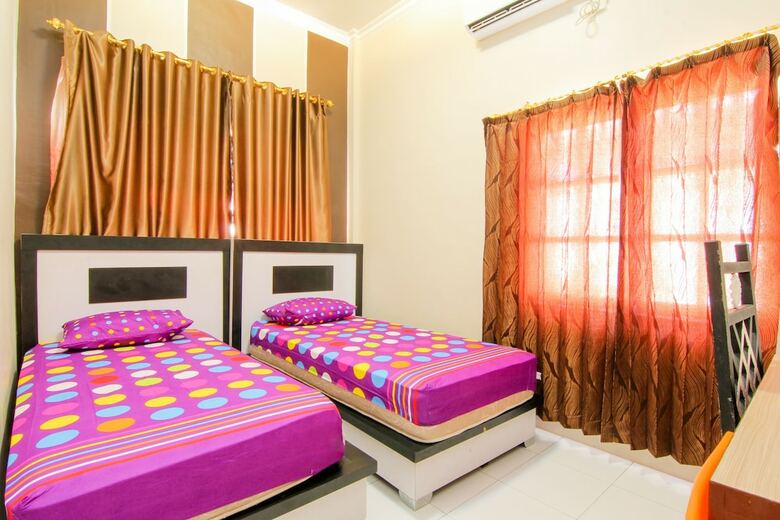 Hotel Trans Bandara Residence