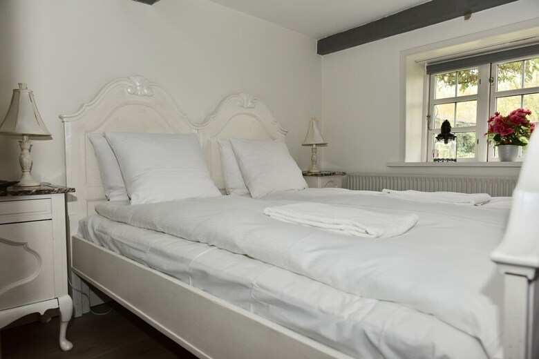 Bed & Breakfast Eleonoras