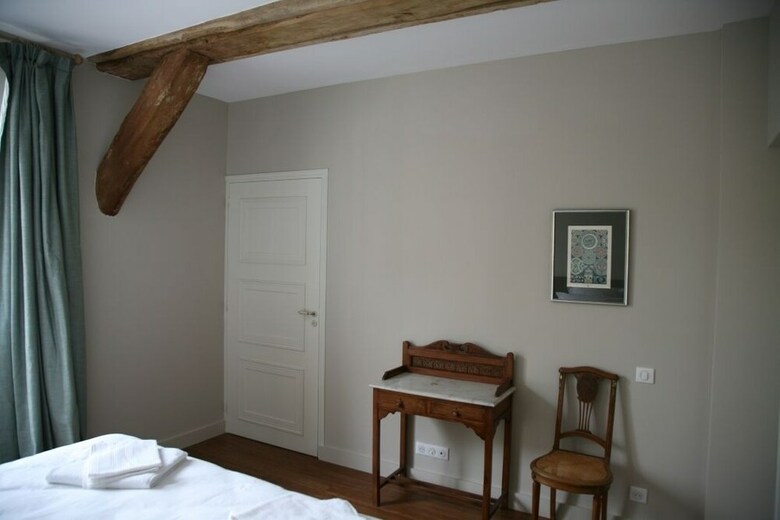 Bed & Breakfast Chez Jules Et L�onie