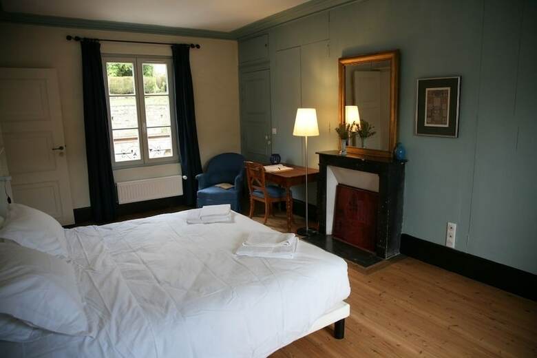 Bed & Breakfast Chez Jules Et L�onie