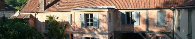 Bed & Breakfast Chez Jules Et L�onie