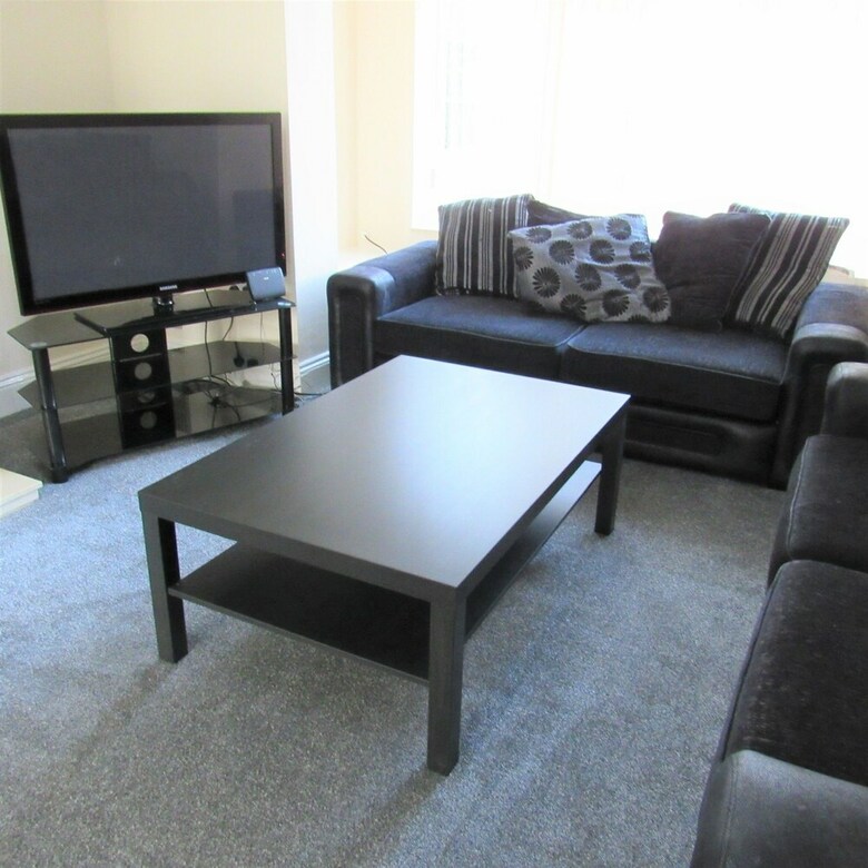 Apartamentos Spacious House Whickham