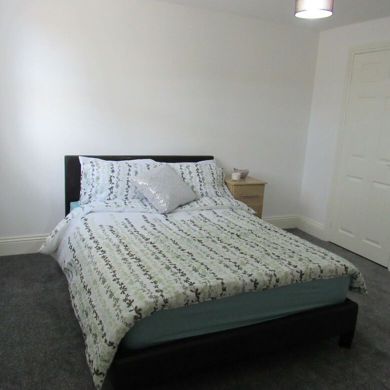 Apartamentos Spacious House Whickham