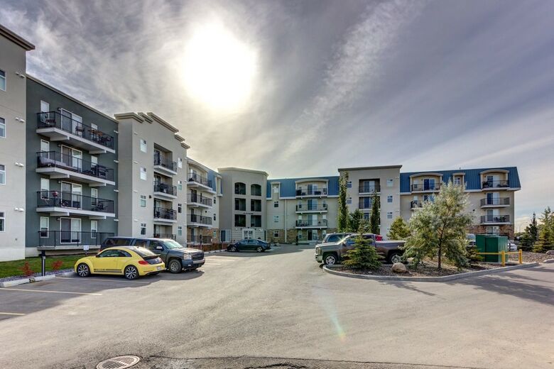 Apartamentos Eaglemont Manor