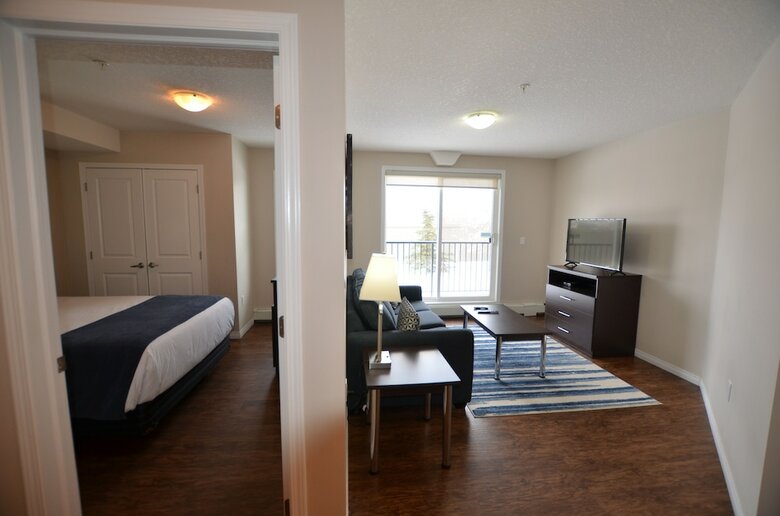Apartamentos Eaglemont Manor