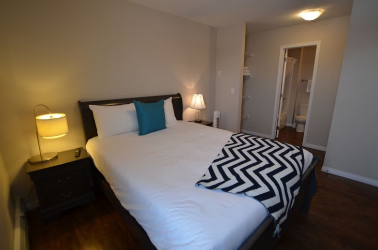 Apartamentos Eaglemont Manor