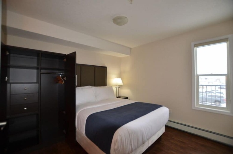 Apartamentos Eaglemont Manor