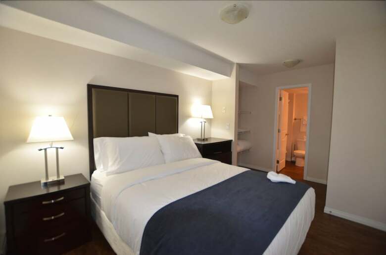 Apartamentos Eaglemont Manor
