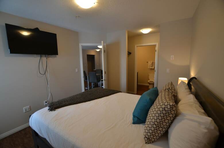 Apartamentos Eaglemont Manor