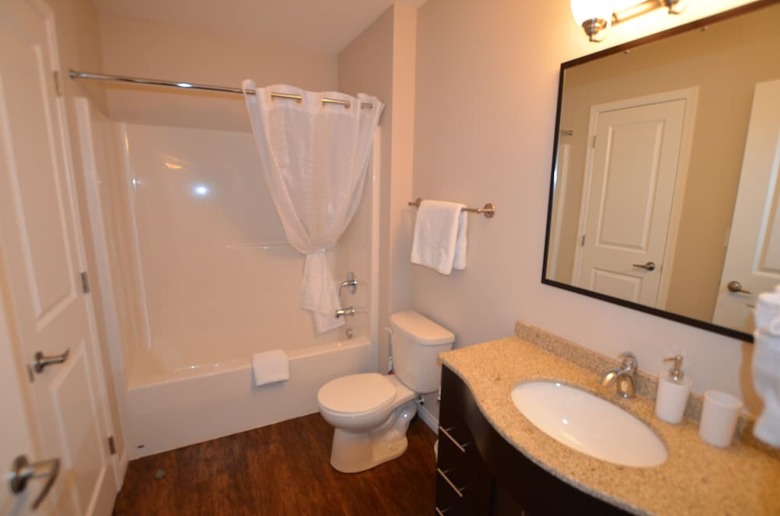 Apartamentos Eaglemont Manor