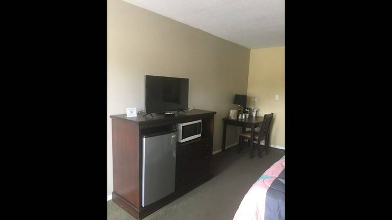 Aparthotel Ambassador Inn And Suites