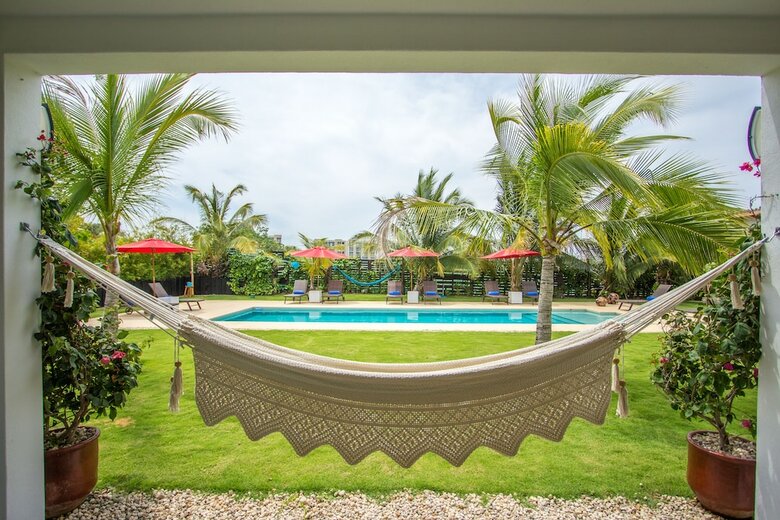 Hotel Arganama Guesthouse