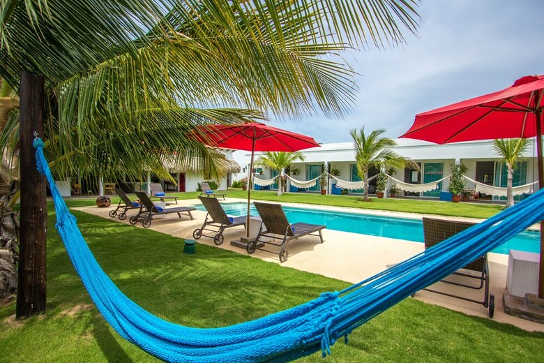 Hotel Arganama Guesthouse