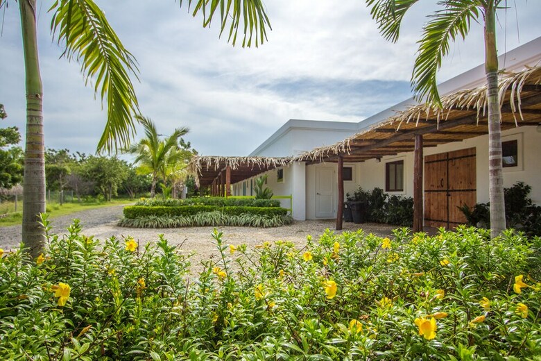Hotel Arganama Guesthouse