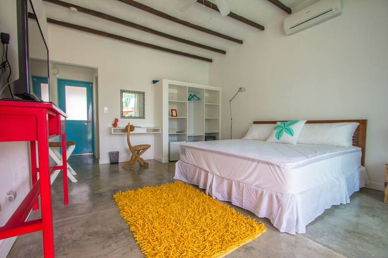 Hotel Arganama Guesthouse