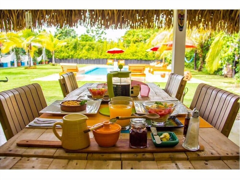 Hotel Arganama Guesthouse