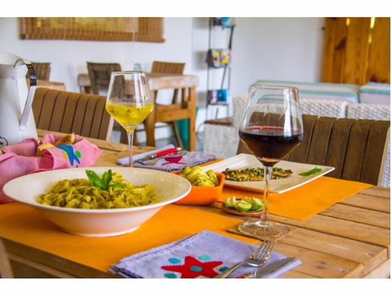 Hotel Arganama Guesthouse
