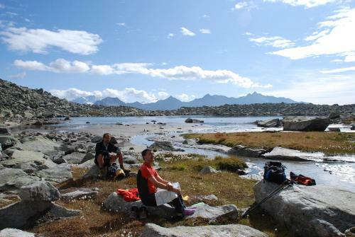 Wanderhotel Talblick