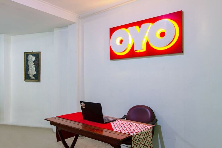 Hotel Oyo 502 Wisma Bukti