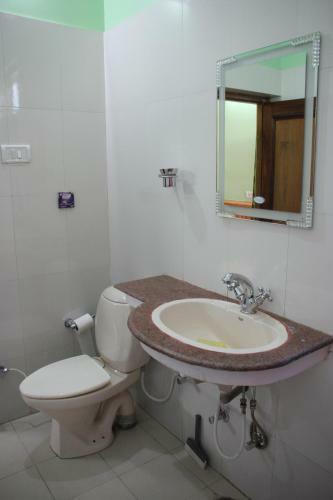 Bed & Breakfast Chandruma Cottage