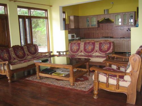 Bed & Breakfast Chandruma Cottage