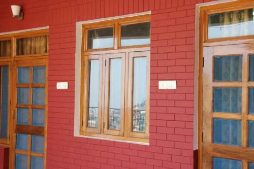 Bed & Breakfast Chandruma Cottage