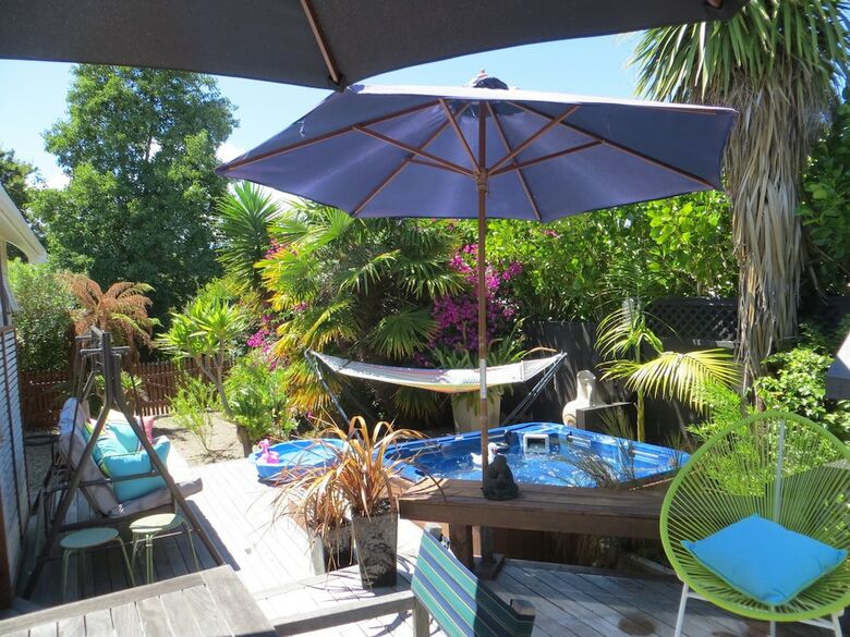 Bed & Breakfast Cotswold Cottage