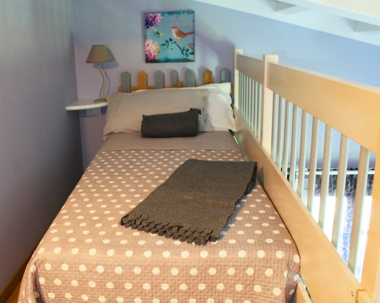 Bed & Breakfast La Matassina Tuscany Home