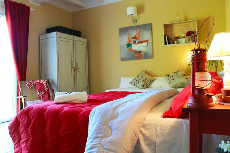 Bed & Breakfast La Matassina Tuscany Home